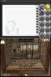 Escape Trick: The Secret of Rock City Prison screenshot, image №793840 - RAWG