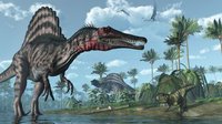 Jurassic Survival VR screenshot, image №1739908 - RAWG