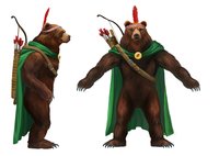 Tribals: The Trouble With Trolls screenshot, image №1994269 - RAWG