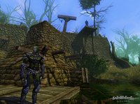 W.E.L.L. Online screenshot, image №462803 - RAWG