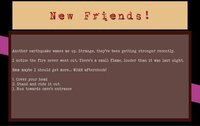 New Friends - Text 101 Tutorial screenshot, image №3208909 - RAWG