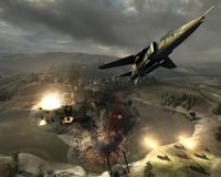 World in Conflict screenshot, image №450969 - RAWG