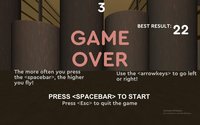 Flappy Fly 3D screenshot, image №1139396 - RAWG