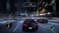 Need For Speed Carbon screenshot, image №457819 - RAWG