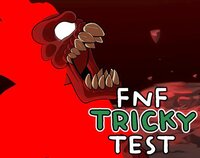 FNF Tricky Test (StefanN) screenshot, image №3003415 - RAWG