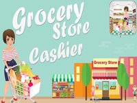 Supermarket Cashier Girl: Gracery Shopping Dash screenshot, image №908522 - RAWG