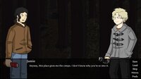 Jamie and Marley Die A Lot (Demo) screenshot, image №3732125 - RAWG