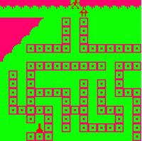 Escape from Alien Planet screenshot, image №3736637 - RAWG