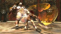 Heavenly Sword screenshot, image №332771 - RAWG