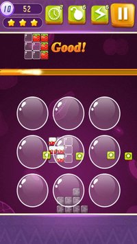DiaFruit-puzzle screenshot, image №2146400 - RAWG
