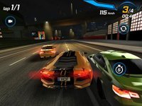 Car Racing: High on Fuel screenshot, image №2054871 - RAWG