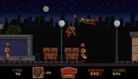 Bloody Paws: Passion Unleashed screenshot, image №2816039 - RAWG