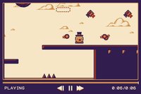 Hat TV screenshot, image №1870911 - RAWG