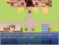 Una boda infernal screenshot, image №3377926 - RAWG