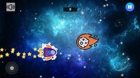 SPACE RUNNER (Kathan Sahu) screenshot, image №3466192 - RAWG