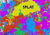 Splat! (itch) (CheeseGrtr) screenshot, image №2403257 - RAWG