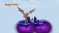 Wings of Magloryx screenshot, image №242203 - RAWG