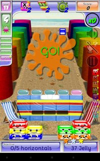 Jelly Flip screenshot, image №1085941 - RAWG