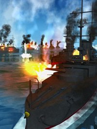 旭日ニ戀露ス 弐 春日ト日進 screenshot, image №1894074 - RAWG
