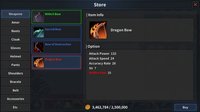 Dragon Stone - Legendary Archer screenshot, image №2237248 - RAWG