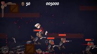 Gunpowder Massacre screenshot, image №4205621 - RAWG