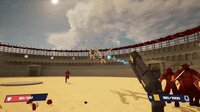 Demigod (itch) screenshot, image №3555750 - RAWG