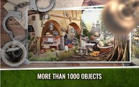 Secrets Of The Ancient World Hidden Objects Game screenshot, image №1483844 - RAWG