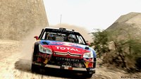 WRC: FIA World Rally Championship screenshot, image №541838 - RAWG