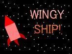 Wingy Ship! screenshot, image №3797827 - RAWG