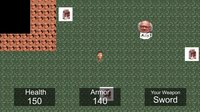 Attack on Trash Man screenshot, image №1222104 - RAWG