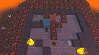 Bunny's Maze screenshot, image №2521554 - RAWG