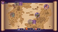 Beauties Academy - Spellcraft Tournament screenshot, image №3992013 - RAWG
