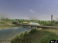 Steel Fury: Kharkov 1942 screenshot, image №468170 - RAWG