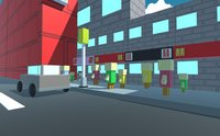 Espacio screenshot, image №1147620 - RAWG