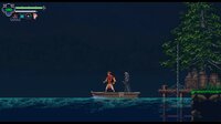 Chronicles of the Wolf screenshot, image №4218835 - RAWG