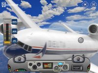 City Airplane Pilot Flight Sim screenshot, image №3734406 - RAWG