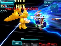 SD Gundam Capsule Fighter screenshot, image №587204 - RAWG