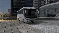 Road Bus Simulator screenshot, image №1018835 - RAWG