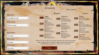 Hero Quest (DrNinja) screenshot, image №1220605 - RAWG
