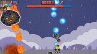 Paper Cannon screenshot, image №4207509 - RAWG