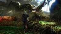 The Witcher 2: Assassins of Kings screenshot, image №534126 - RAWG