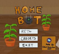 Home Bot screenshot, image №1819707 - RAWG