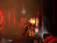 Doom 3: Resurrection of Evil screenshot, image №413085 - RAWG