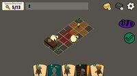 Scarred Mansion screenshot, image №4186316 - RAWG