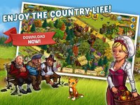 My Little Farmies Mobile screenshot, image №1342956 - RAWG