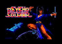 Psycho Soldier (1986) screenshot, image №756799 - RAWG