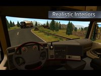 Euro Truck Driver (Simulator) screenshot, image №911696 - RAWG