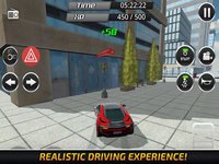 Ultimate Car Driving City St screenshot, image №1882867 - RAWG