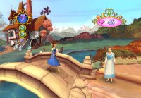 Disney Princess: My Fairytale Adventure screenshot, image №258766 - RAWG