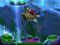 Deep Sea Tycoon 2 screenshot, image №418919 - RAWG